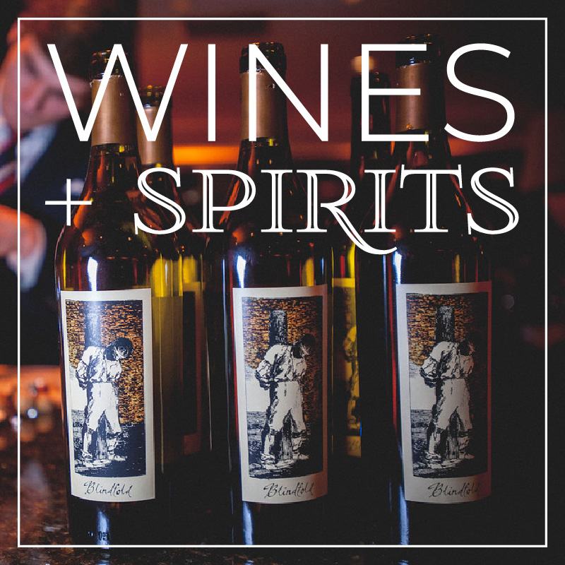 Wines & Spirits